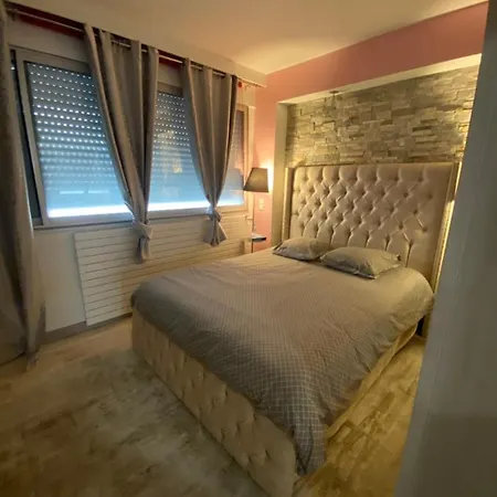 Appartement Flat Seine Tour Eiffel *