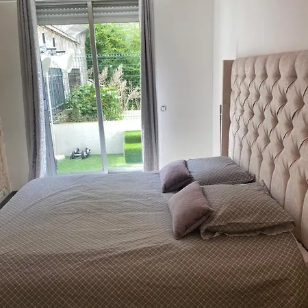 Flat Seine Tour Eiffel Appartement *