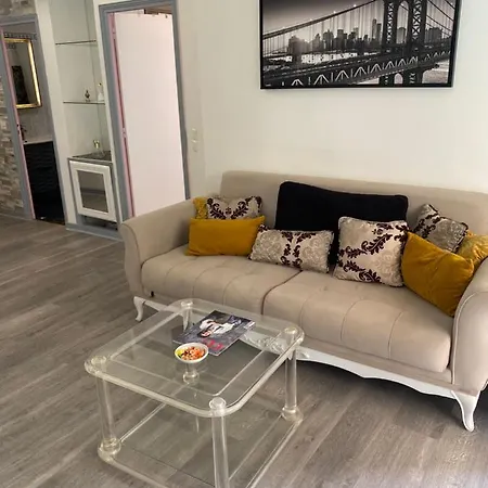 Appartement Flat Seine Tour Eiffel