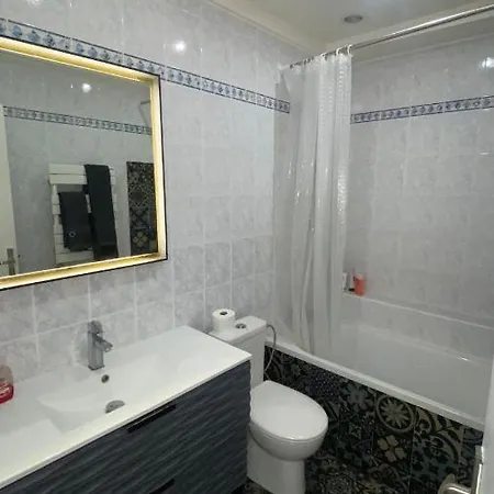Appartement Flat Seine Tour Eiffel *